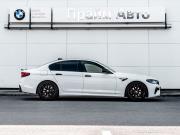 BMW 5 серии VII (G30/G31/G38) Рестайлинг Магнитогорск  - изображение 46