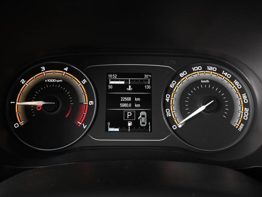 Lada (ВАЗ) Vesta I Рестайлинг (NG) Ростов-на-Дону  - изображение 16