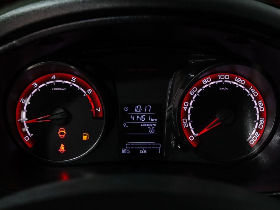 Lada (ВАЗ) Granta I Рестайлинг Минеральные Воды  - изображение 18