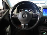 Volkswagen Tiguan I Рестайлинг Калуга  - изображение 51