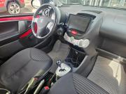 Peugeot 107 I Рестайлинг 2 Воронеж  - изображение 20