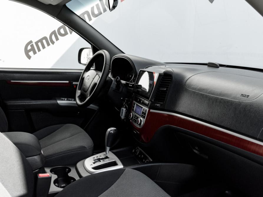 Hyundai Santa Fe II Екатеринбург  - изображение 13