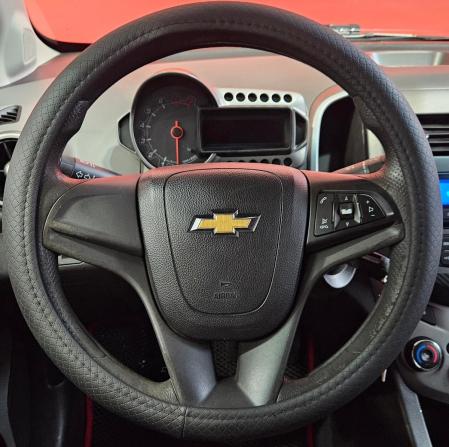 Chevrolet Aveo II с пробегом 2012 года, цена 410 000 рублей, 219995 км, седан, Автокод Объявления