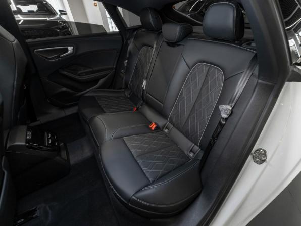 Audi A5 III (B10) с пробегом 2026 года, цена 5 830 000 рублей, 32 км, седан, Автокод Объявления