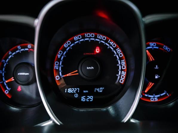 Lada (ВАЗ) Vesta I с пробегом 2018 года, цена 832 000 рублей, 118227 км, универсал, Автокод Объявления