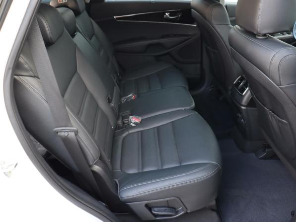 Kia Sorento III Prime Рестайлинг с пробегом 2018 года, цена 2 770 000 рублей, 66800 км, внедорожник, Автокод Объявления
