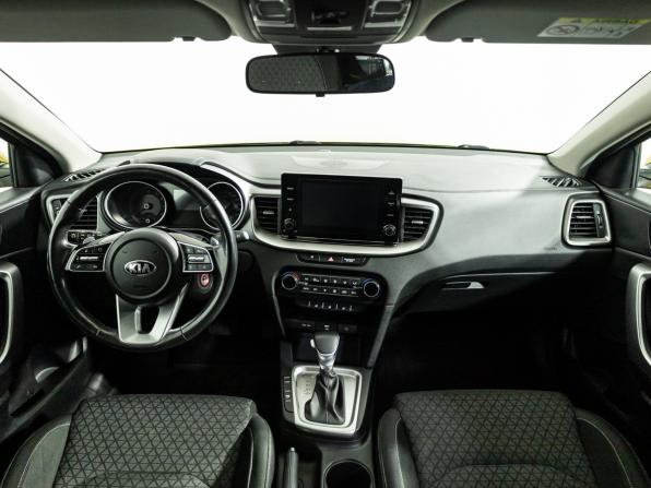 Kia XCeed I с пробегом 2021 года, цена 1 910 000 рублей, 91142 км, хэтчбек, Автокод Объявления