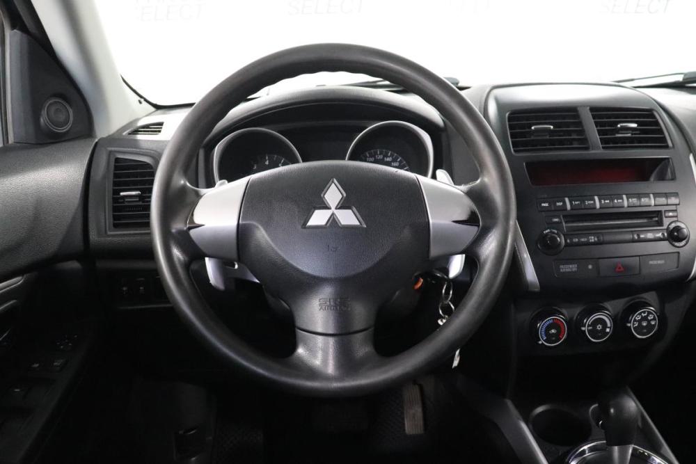 Mitsubishi ASX I Ульяновск  - изображение 10