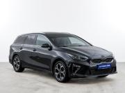 Kia Ceed III Москва  - изображение 25