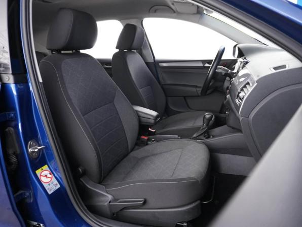 Volkswagen Polo VI с пробегом 2020 года, цена 1 717 444 рубля, 62169 км, лифтбек, Автокод Объявления