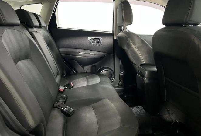 Nissan Qashqai I Рестайлинг с пробегом 2011 года, цена 1 290 000 рублей, 83227 км, внедорожник, Автокод Объявления