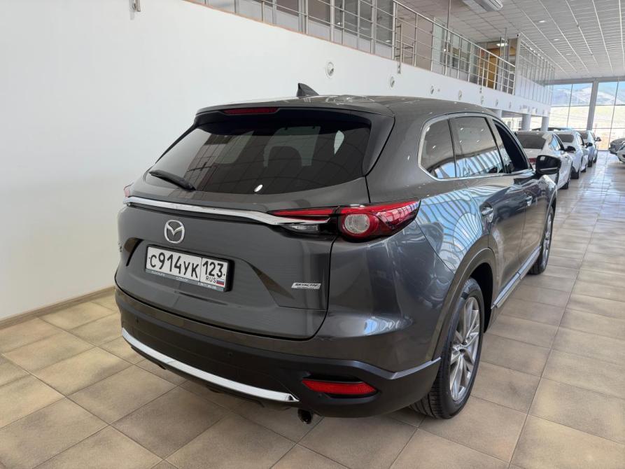 Mazda CX-9 II Новороссийск  - изображение 4