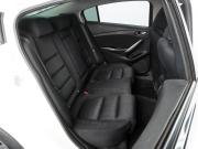 Mazda 6 III (GJ) Рестайлинг Минеральные Воды  - изображение 25
