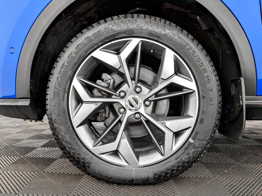 Haval F7x I Рестайлинг Москва  - изображение 18