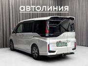 Honda Stepwgn V Красноярск  - изображение 22