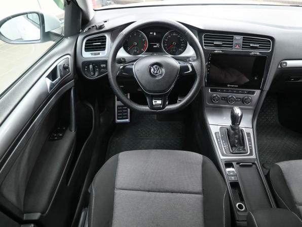 Volkswagen Golf VII с пробегом 2014 года, цена 1 199 900 рублей, 229000 км, хэтчбек, Автокод Объявления