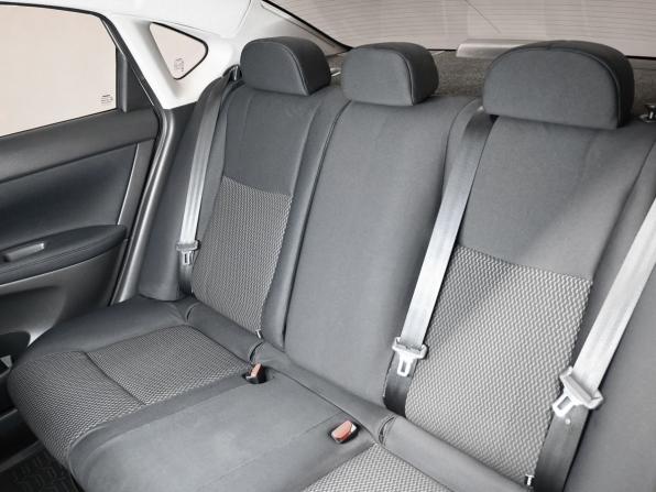 Nissan Sentra VII (B17) с пробегом 2015 года, цена 920 000 рублей, 194547 км, седан, Автокод Объявления