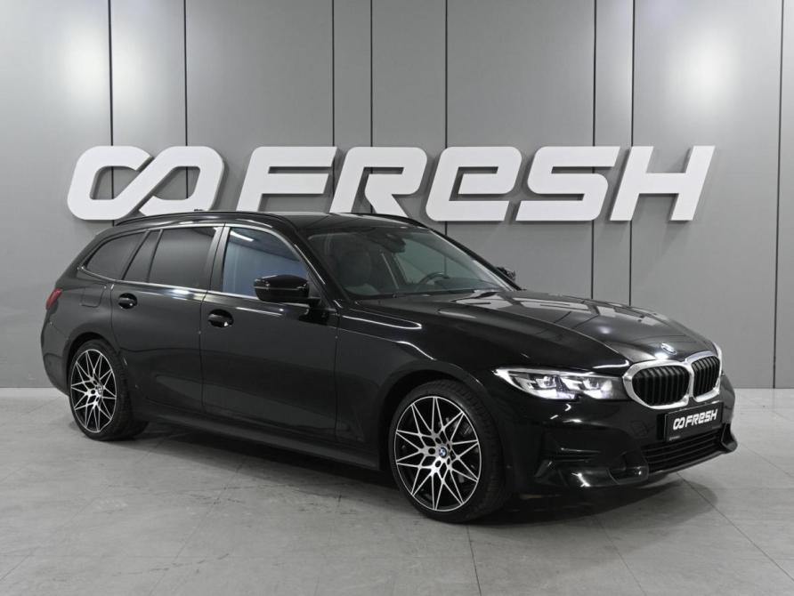 BMW 3 серии VII (G2x) Ростов-на-Дону  - изображение 1