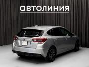 Subaru Impreza V Рестайлинг Красноярск  - изображение 22