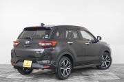 Daihatsu Rocky A200 Кемерово  - изображение 30