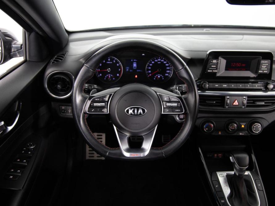 Kia K3 II Санкт-Петербург  - изображение 11