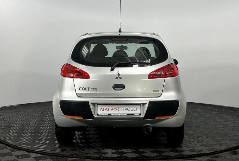 Mitsubishi Colt VI (Z20/Z30) Нижний Новгород  - изображение 7