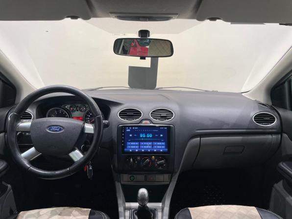 Ford Focus II Рестайлинг с пробегом 2008 года, цена 349 000 рублей, 256512 км, универсал, Автокод Объявления
