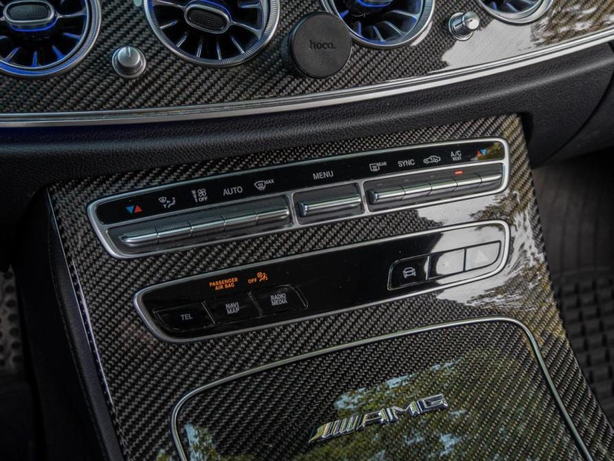 Mercedes-Benz E-Класс AMG V (W213) Рестайлинг Краснодар  - изображение 17