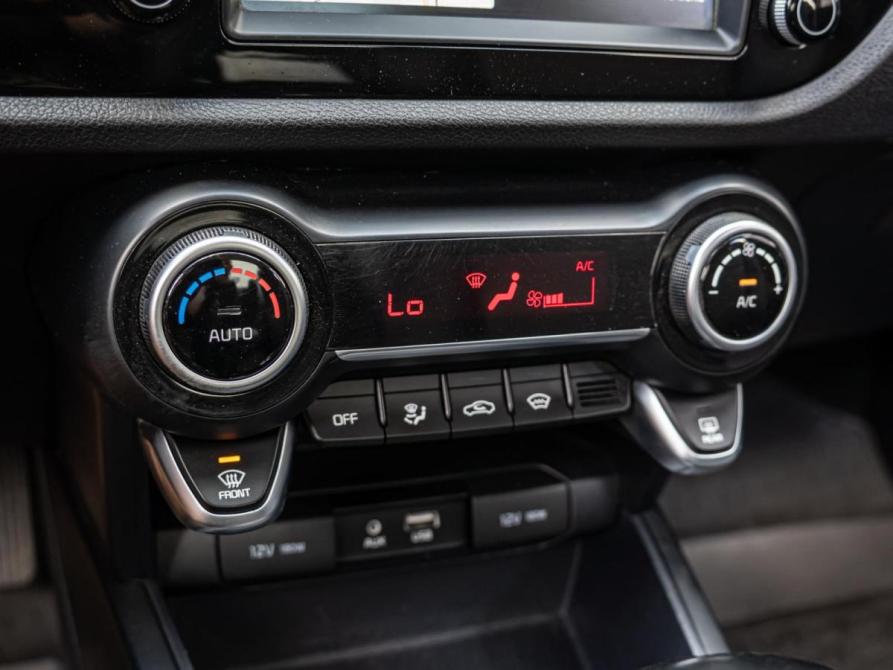 Kia Rio IV Краснодар  - изображение 13