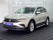 Volkswagen Tiguan II Рестайлинг Таганрог  - изображение 22