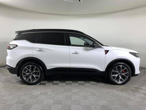 Chery Tiggo 7 Pro Max I с пробегом 2024 года, цена 2 055 000 рублей, 29712 км, внедорожник, Автокод Объявления