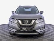 Nissan X-Trail III Рестайлинг Москва  - изображение 31