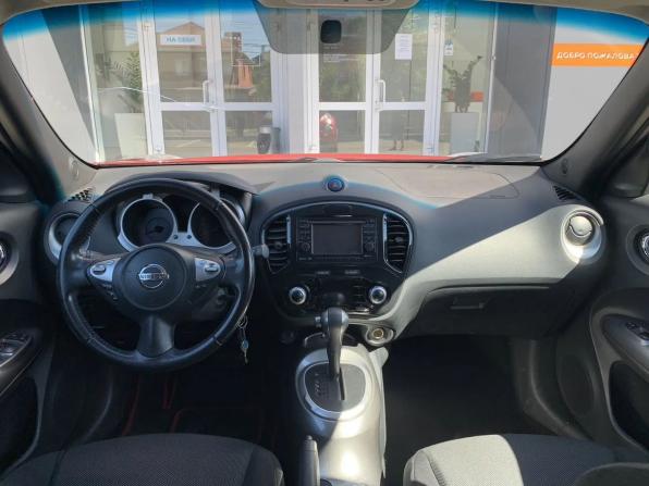 Nissan Juke I с пробегом 2012 года, цена 975 000 рублей, 81000 км, внедорожник, Автокод Объявления