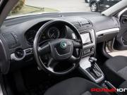 Skoda Octavia II (A5) Рестайлинг Москва  - изображение 30
