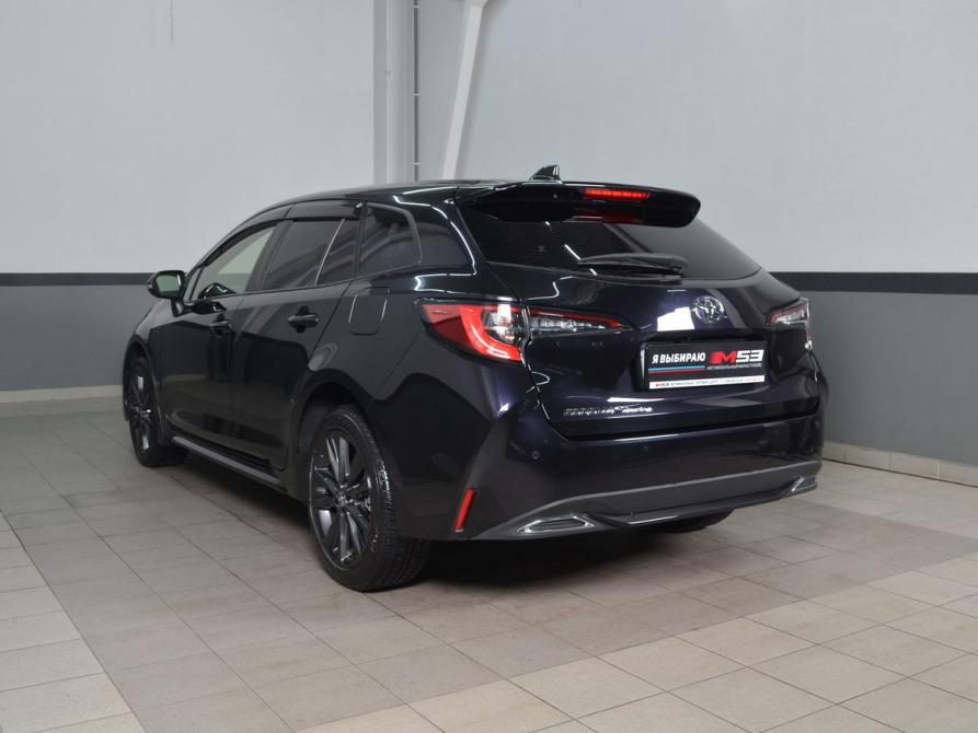 Toyota Corolla XII (E210) Кемерово  - изображение 4
