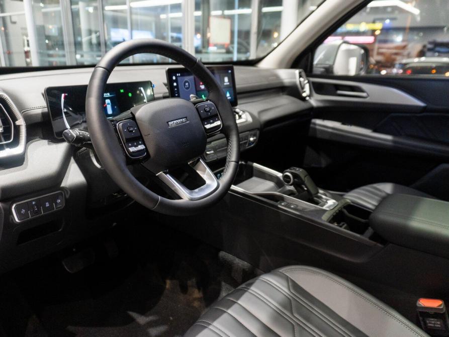 Haval H5 II Санкт-Петербург  - изображение 14