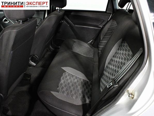 Lada (ВАЗ) Granta I Рестайлинг с пробегом 2024 года, цена 897 000 рублей, 109939 км, универсал, Автокод Объявления