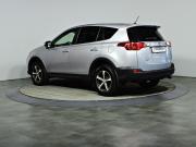 Toyota RAV4 IV (XA40) Белгород  - изображение 20