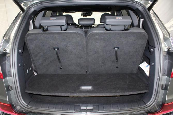 SsangYong Rexton IV с пробегом 2019 года, цена 2 699 000 рублей, 185432 км, внедорожник, Автокод Объявления