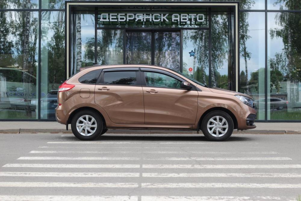 Lada (ВАЗ) XRAY I Брянск  - изображение 3