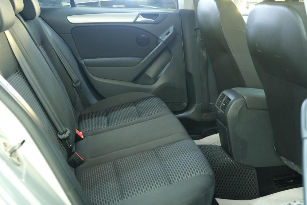 Volkswagen Golf VI Омск  - изображение 21