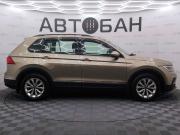 Volkswagen Tiguan II Рестайлинг Екатеринбург  - изображение 32