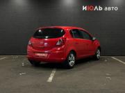 Opel Corsa D Рестайлинг II Челябинск  - изображение 21