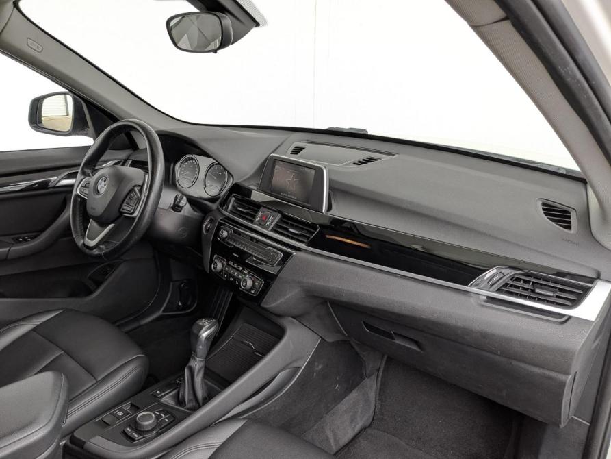 BMW X1 II (F48) Москва  - изображение 13