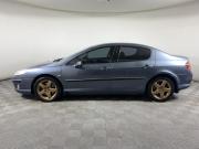Peugeot 407 Москва  - изображение 27