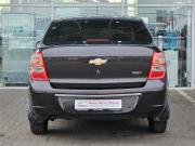 Chevrolet Cobalt II Рестайлинг Липецк  - изображение 15