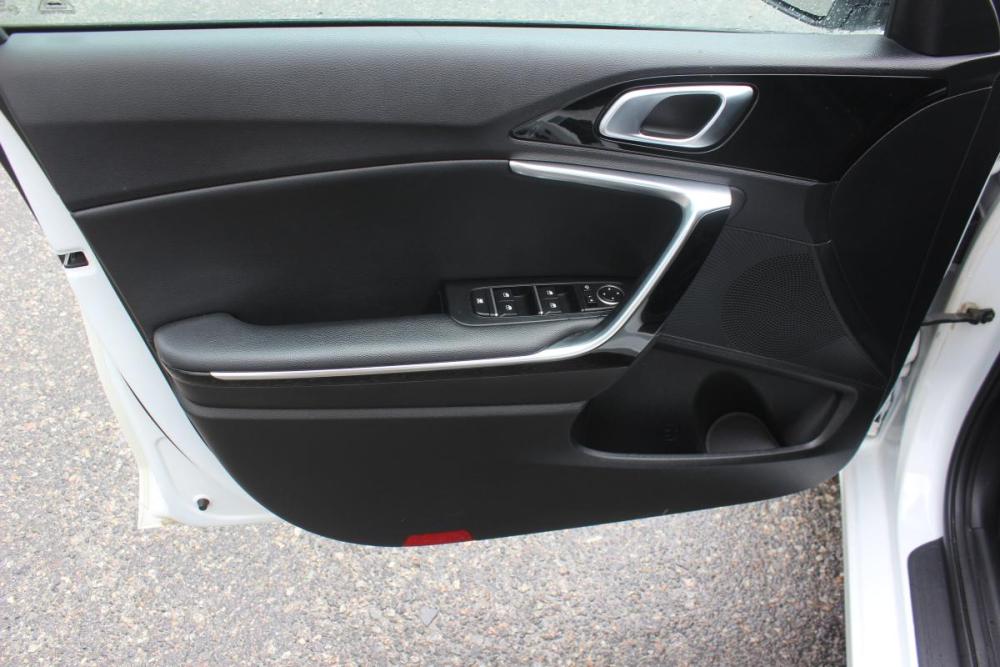 Kia Ceed III Белгород  - изображение 8