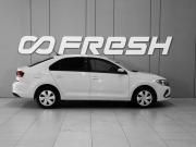 Volkswagen Polo VI Тверь  - изображение 23