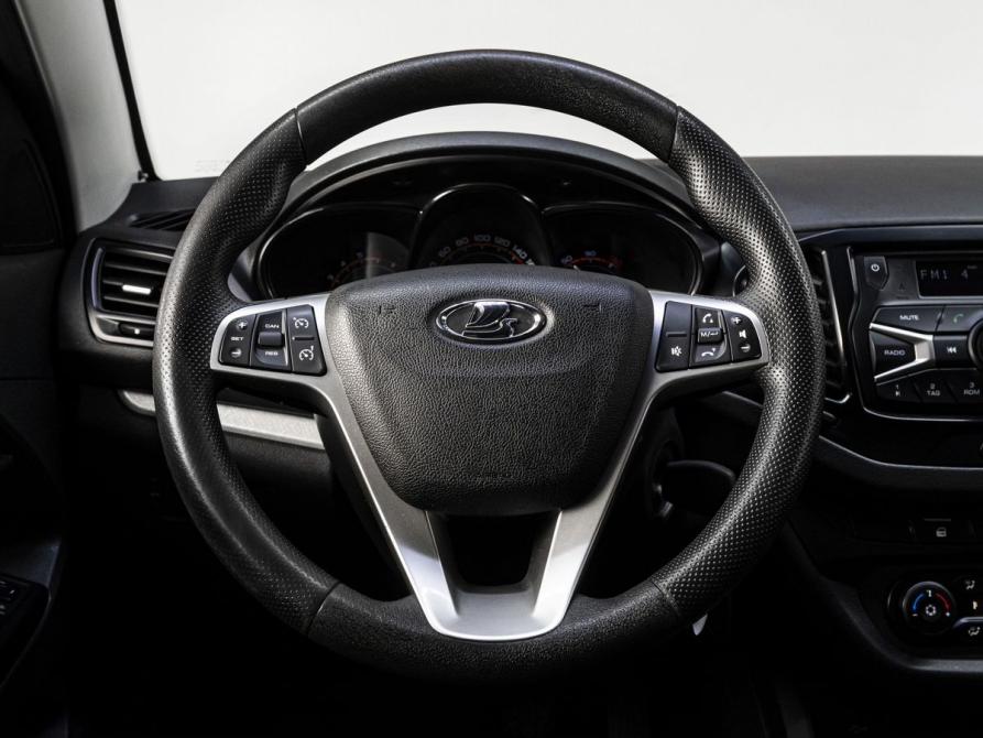 Lada (ВАЗ) Vesta I Тюмень  - изображение 18