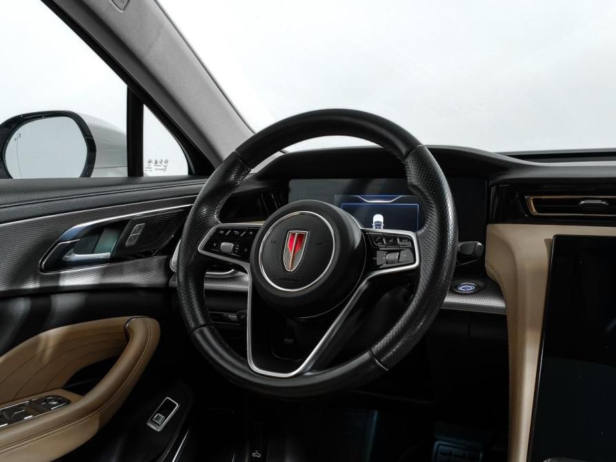 Hongqi H5 II Санкт-Петербург  - изображение 17